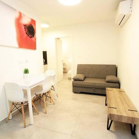 Bograshov Luxury Apartments Tel-Aviv Extérieur photo