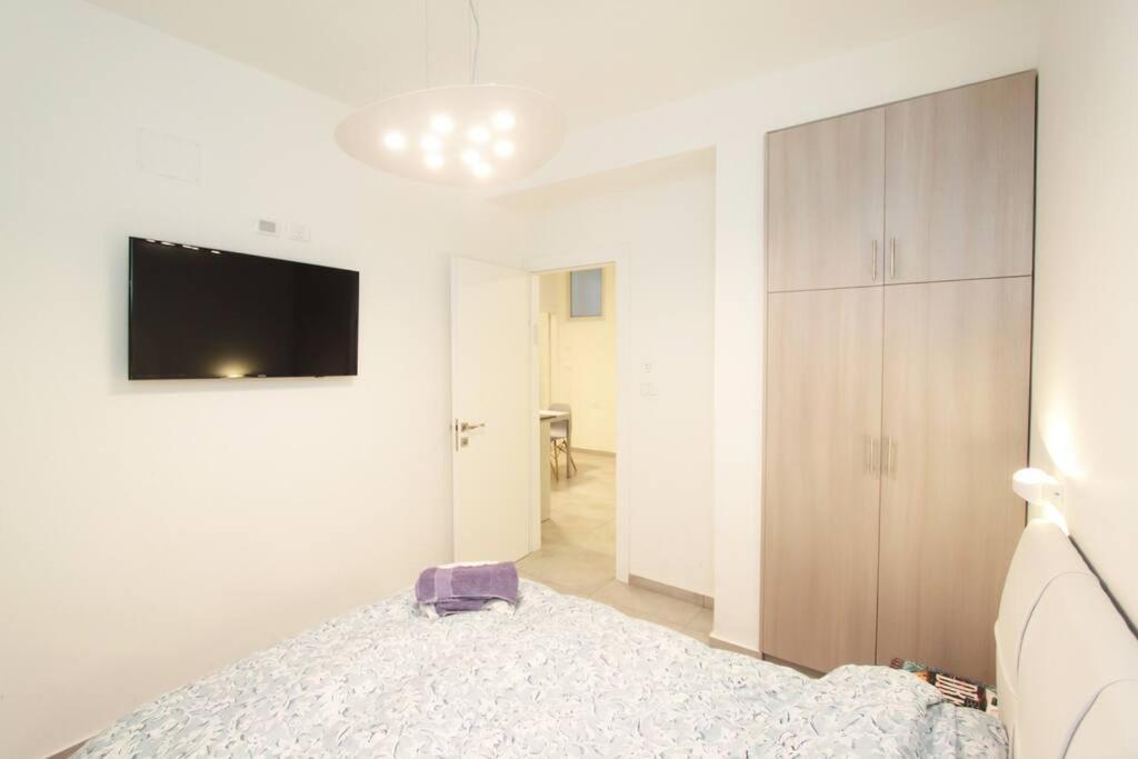 Bograshov Luxury Apartments Tel-Aviv Extérieur photo