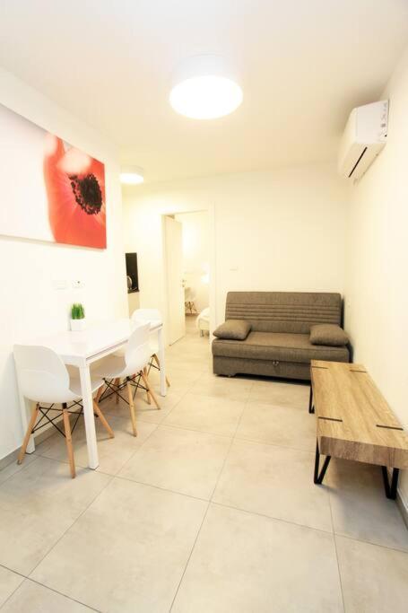 Bograshov Luxury Apartments Tel-Aviv Extérieur photo