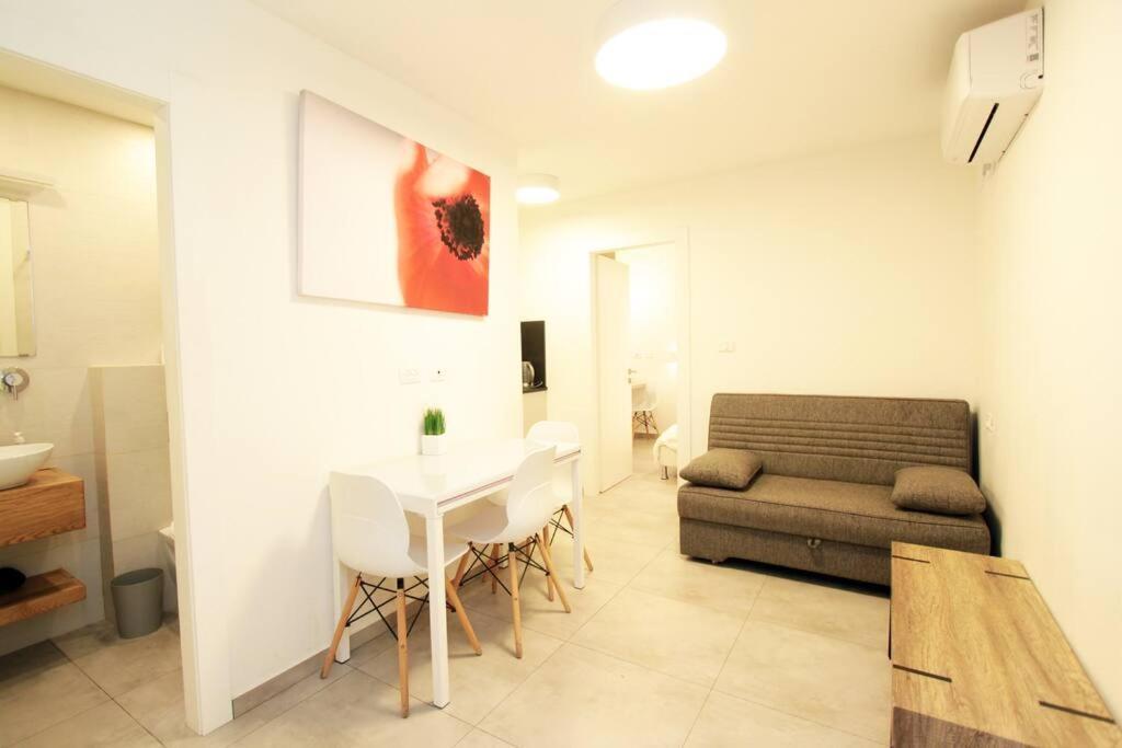 Bograshov Luxury Apartments Tel-Aviv Extérieur photo