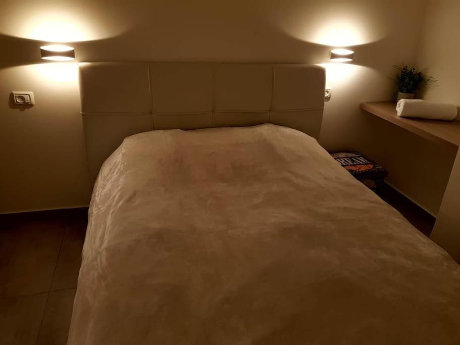 Bograshov Luxury Apartments Tel-Aviv Extérieur photo