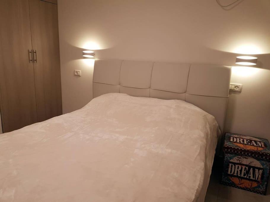 Bograshov Luxury Apartments Tel-Aviv Extérieur photo