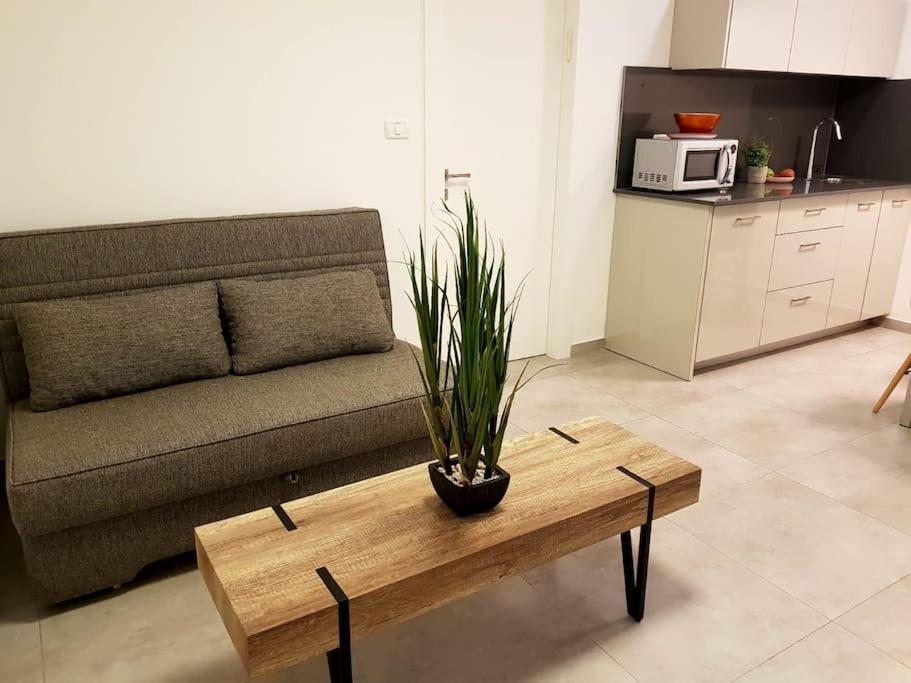 Bograshov Luxury Apartments Tel-Aviv Extérieur photo