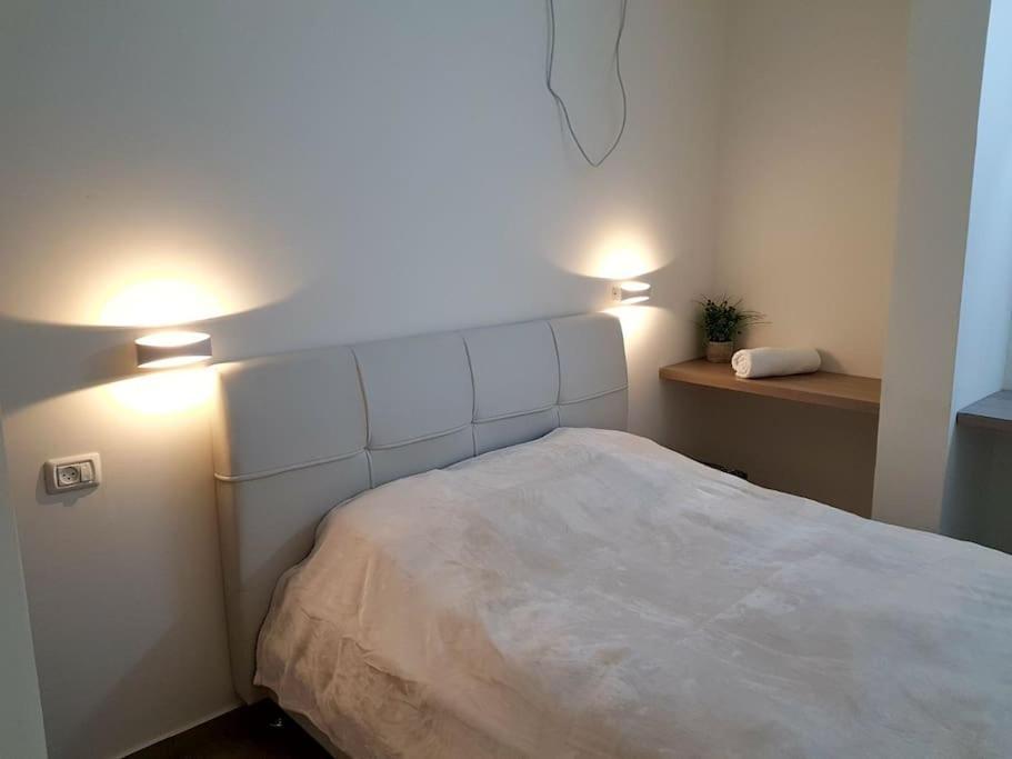 Bograshov Luxury Apartments Tel-Aviv Extérieur photo