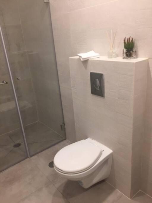 Bograshov Luxury Apartments Tel-Aviv Extérieur photo