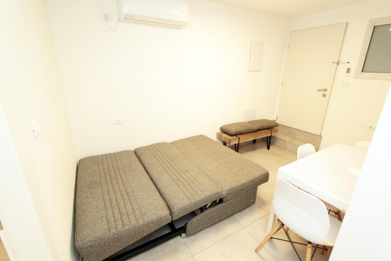Bograshov Luxury Apartments Tel-Aviv Extérieur photo