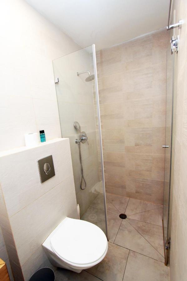 Bograshov Luxury Apartments Tel-Aviv Extérieur photo