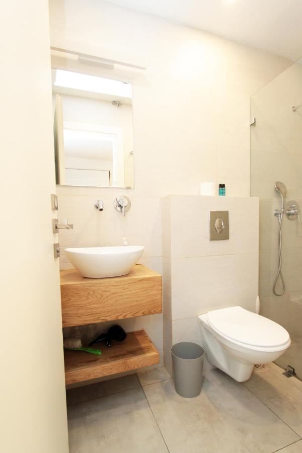 Bograshov Luxury Apartments Tel-Aviv Extérieur photo