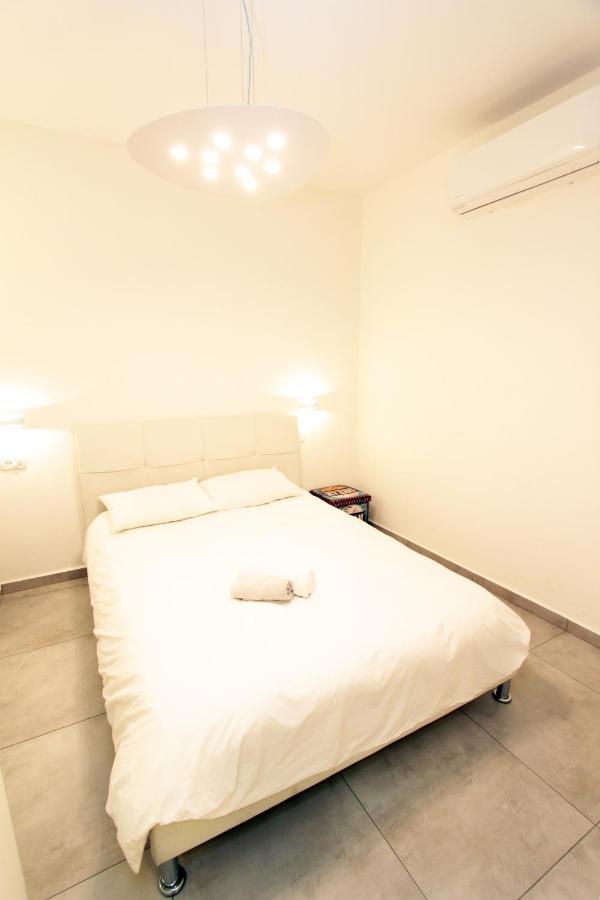 Bograshov Luxury Apartments Tel-Aviv Extérieur photo