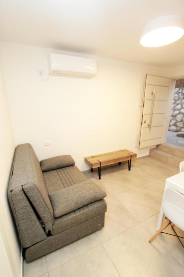 Bograshov Luxury Apartments Tel-Aviv Extérieur photo