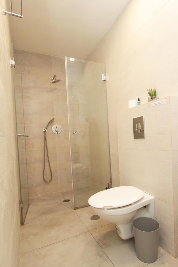 Bograshov Luxury Apartments Tel-Aviv Extérieur photo