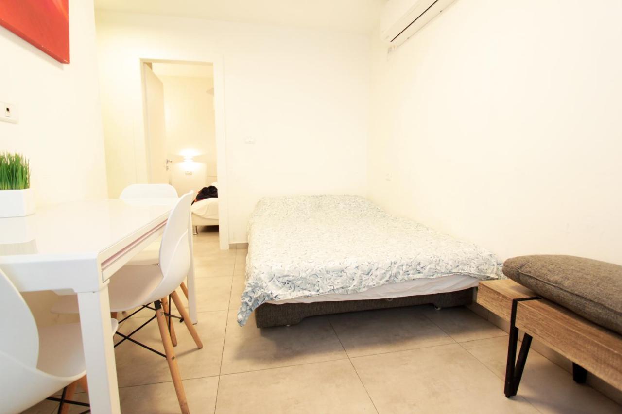 Bograshov Luxury Apartments Tel-Aviv Extérieur photo