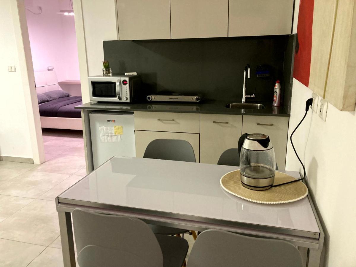Bograshov Luxury Apartments Tel-Aviv Extérieur photo